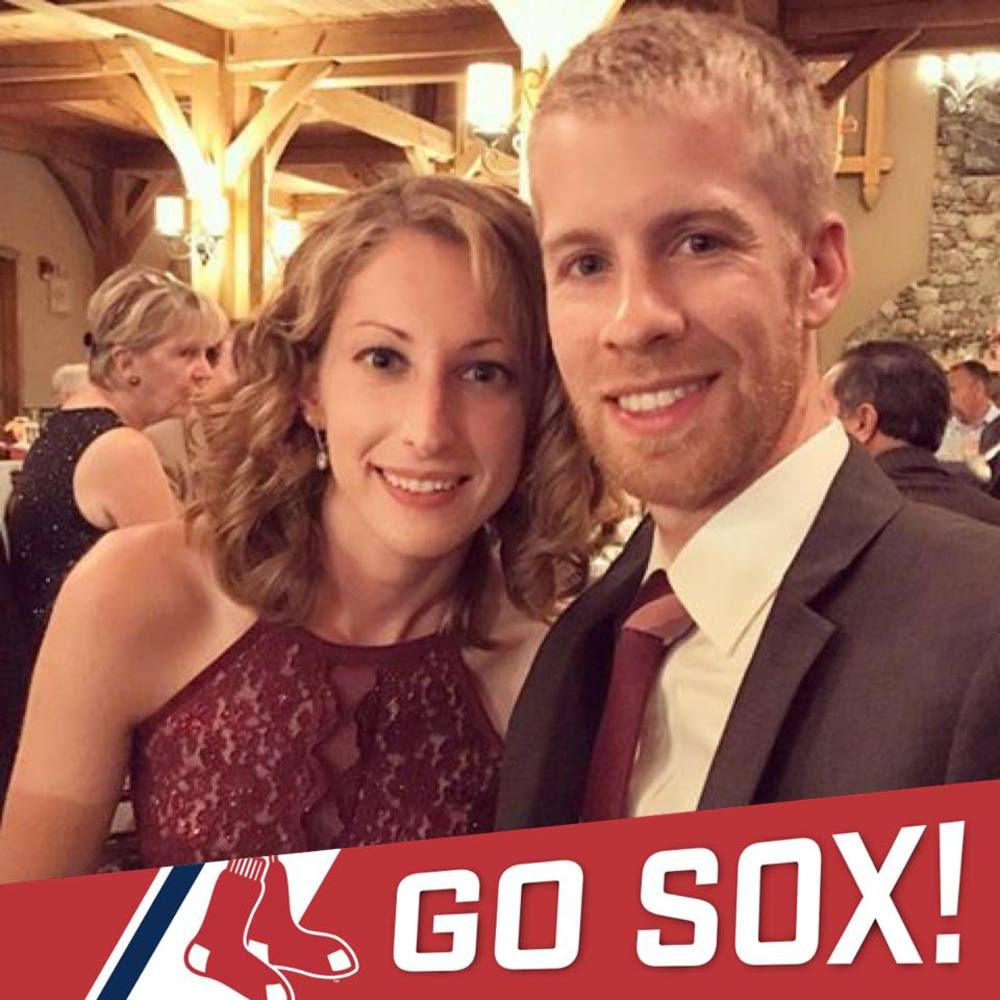 Meet your Posher, Marissa